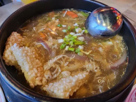 하노이맥주밤거리 영등포 당산역점