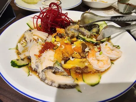 명송초밥