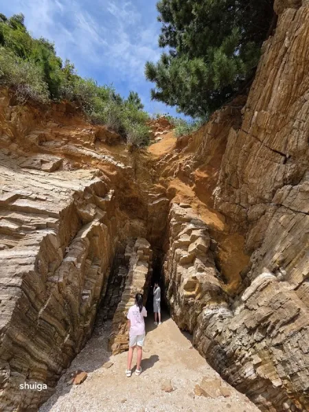 Yeongheungdo Nogari Beach