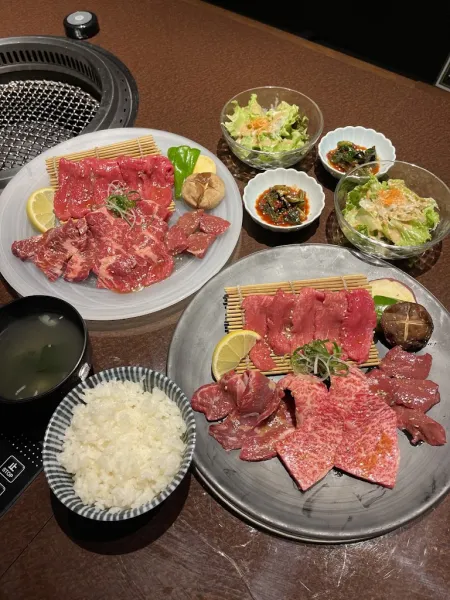 YAKINIKU Mutsumi