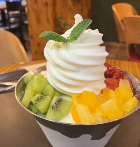 Ice Berry