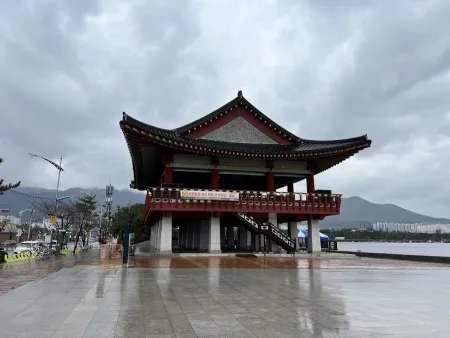 Jinhae Ru