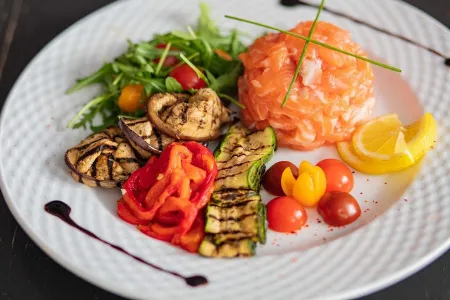 Bistro d'italie