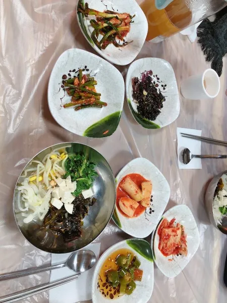 Chungmu Sikdang