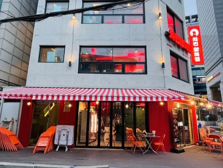 チキンヤンボク店