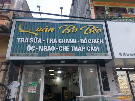Bo Béo