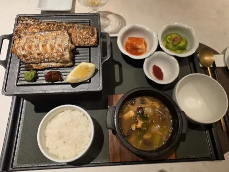 The Westin Seoul Parnas Asian Live