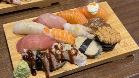 Sushi Ongi