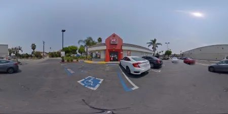 Jack in the Box