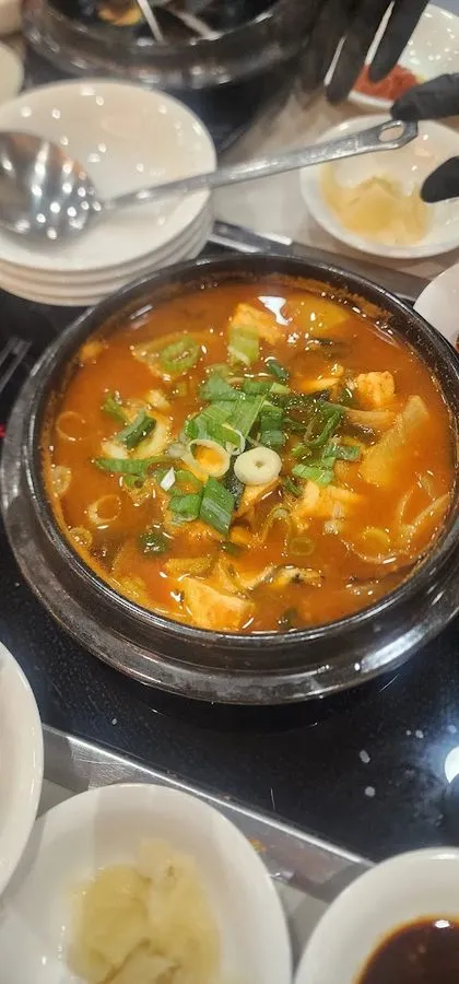 Dakke Il-sik Jeonmunjeom