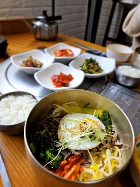 Jeonjujib