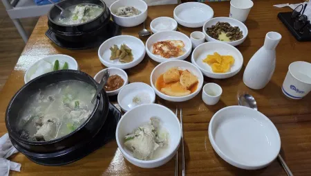 오복정보쌈