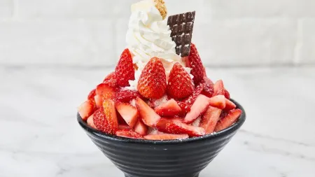 Nun Desserts Cafe