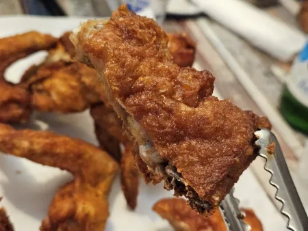 Donkey Chicken Suyeong Branch