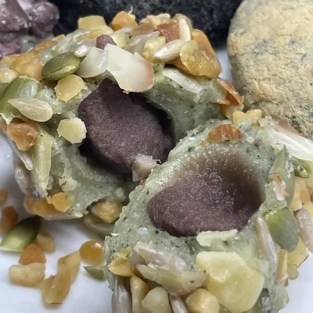 Samdado Tteokjip