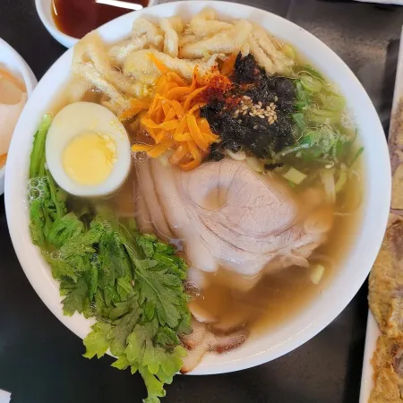 하연옥 잠실점