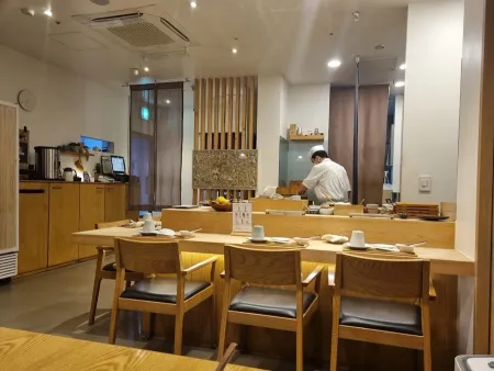 壽司Chai