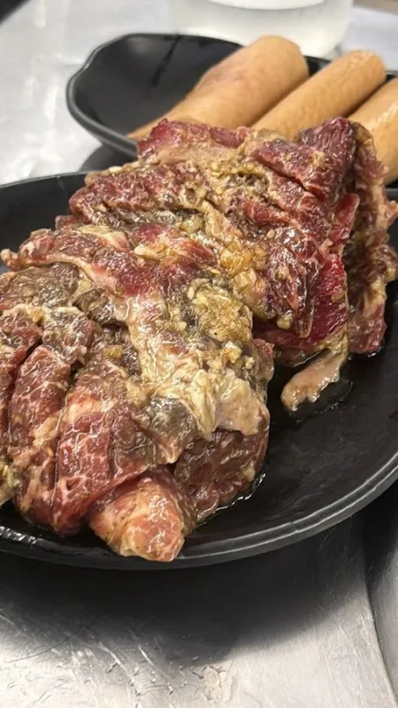 Suwon Seong Galbi