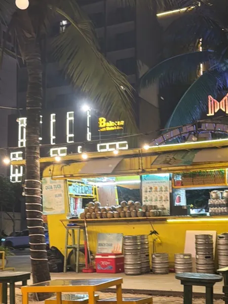 Kem Cầu Rồng Gelato - Natural Flavors CS1