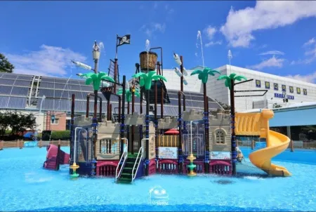 Duryu Water Park