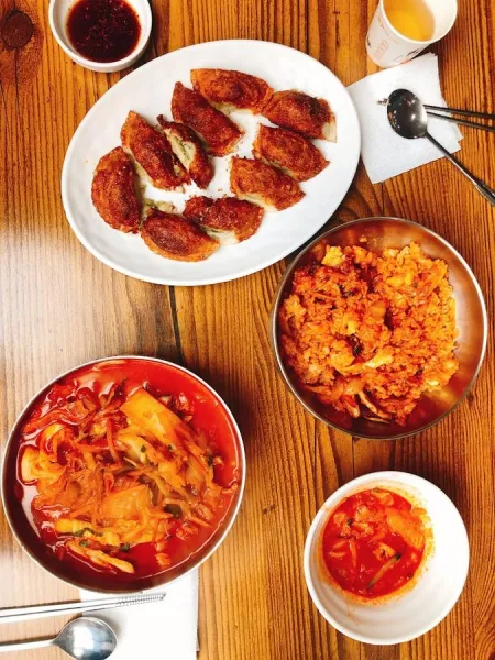 Yuchang Banjeom