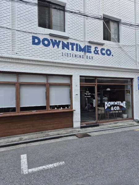 Downtimeandco
