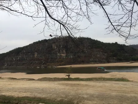 하회마을 북촌댁