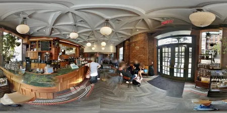 Stumptown Coffee Roasters(Greenwich Village)