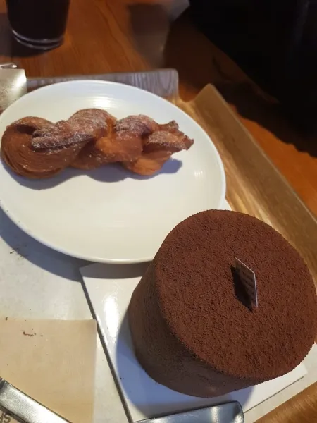 パリバゲット