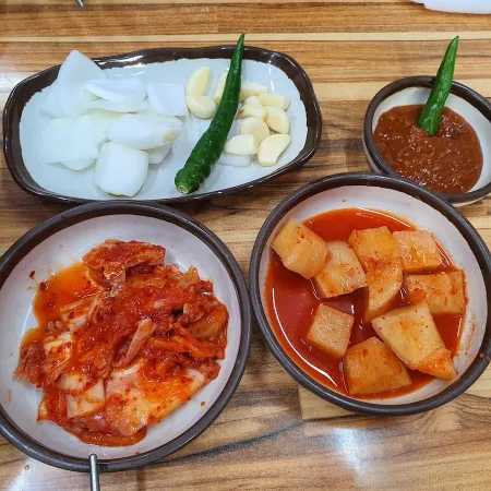전숙돈만난국밥