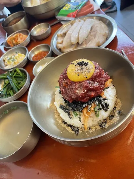 덕봉식당