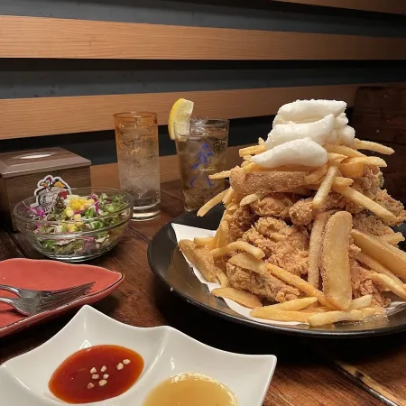 アウッダッ 弘大店