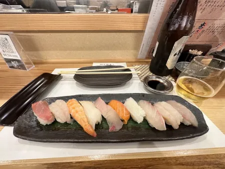 Sushi Shotaro