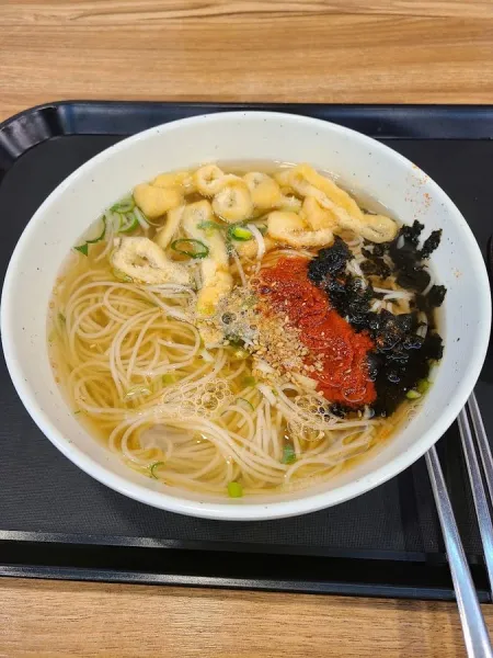 인생국수 역전김밥