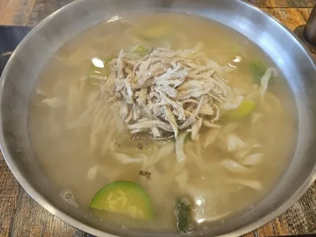 Suran Kalguksu