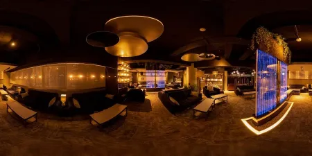 シーシャ 煙間 エンマ 歌舞伎町店