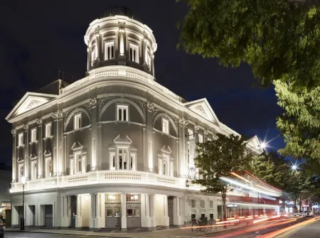 The Coronet Theatre