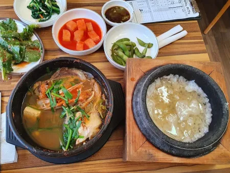 Jiwonine Saengtaerang Daegurang