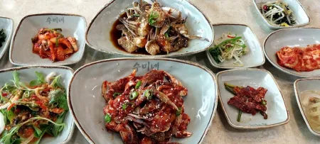 Sumine Gejang Bapsang