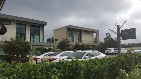 제주도 독채펜션 오드리하우