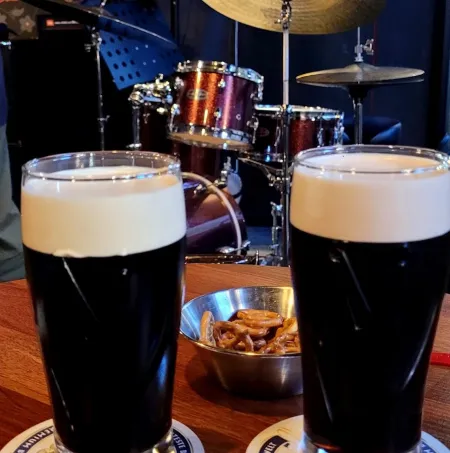 SoundDog Jazz Live Club Seoul