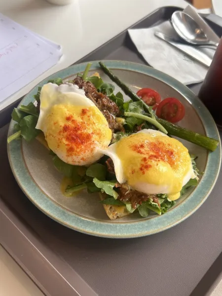 Cafe Aioli