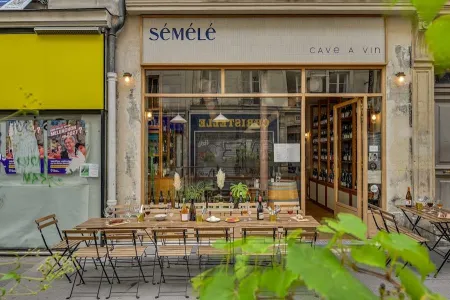 Sémélé