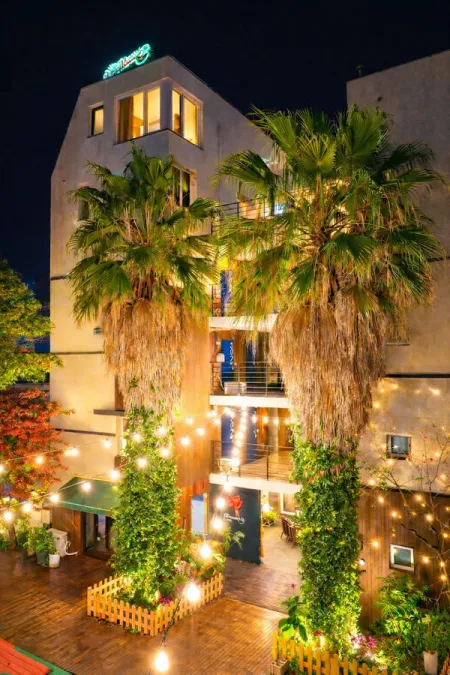 Casaloma Hotel