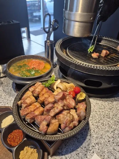 Anmin Cheongju