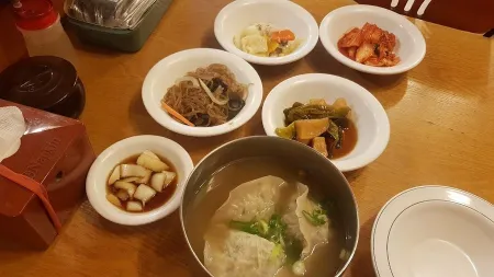 Sadongjip