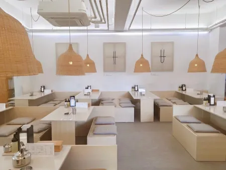 Jinju Naengmyeon Daeyeon Main Branch