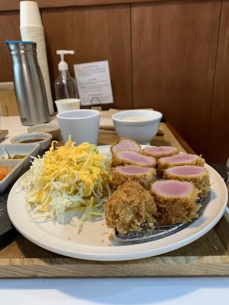 한조카츠