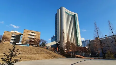 숭실대학교