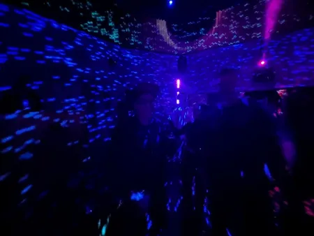 71 Studio Bar